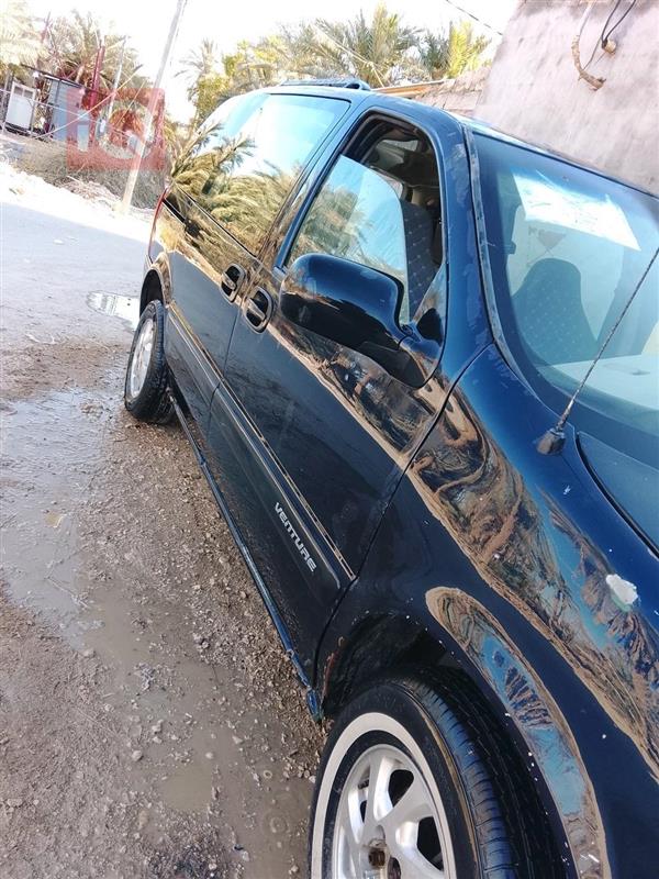 Chevrolet Venture 2004 for sale in Iraq - Ayn al-Tamr